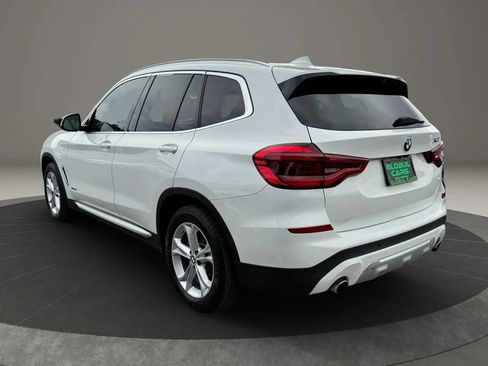 Used 2018 BMW X3 xDrive30i image 7