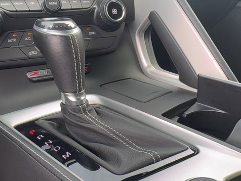 Used 2017 Chevrolet Corvette Z06 image 17