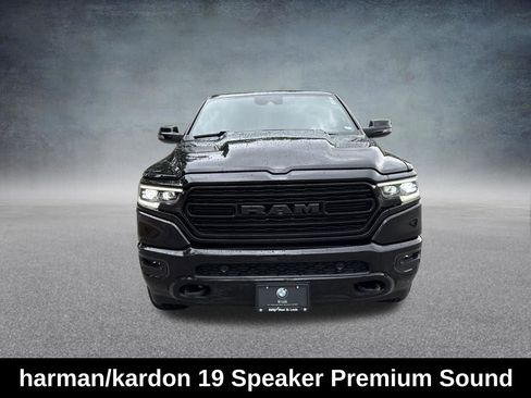 Used 2023 RAM 1500 Limited image 10