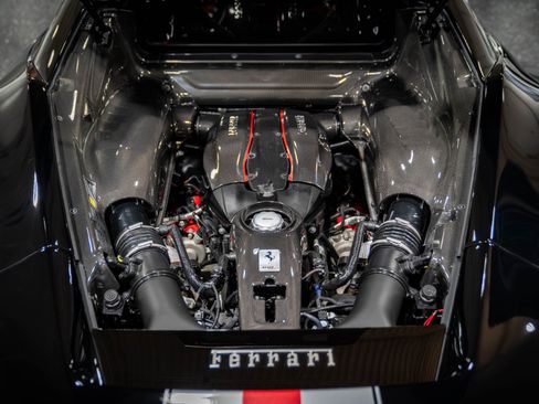 Used 2020 Ferrari 488 Pista Coupe image 44