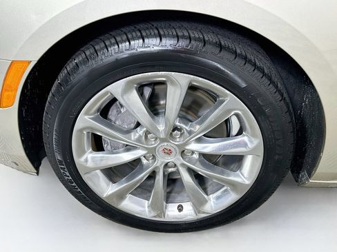 Used 2013 Cadillac XTS Luxury w/ Driver Awareness Package FWD image 24