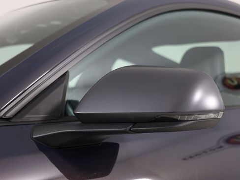 Used 2024 Ford Mustang Dark Horse RWD image 47