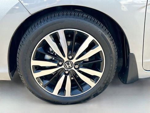 Used 2020 Honda Fit EX image 29