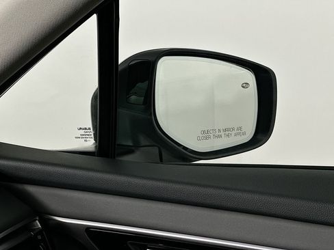 New 2025 Subaru Outback Onyx Edition image 23