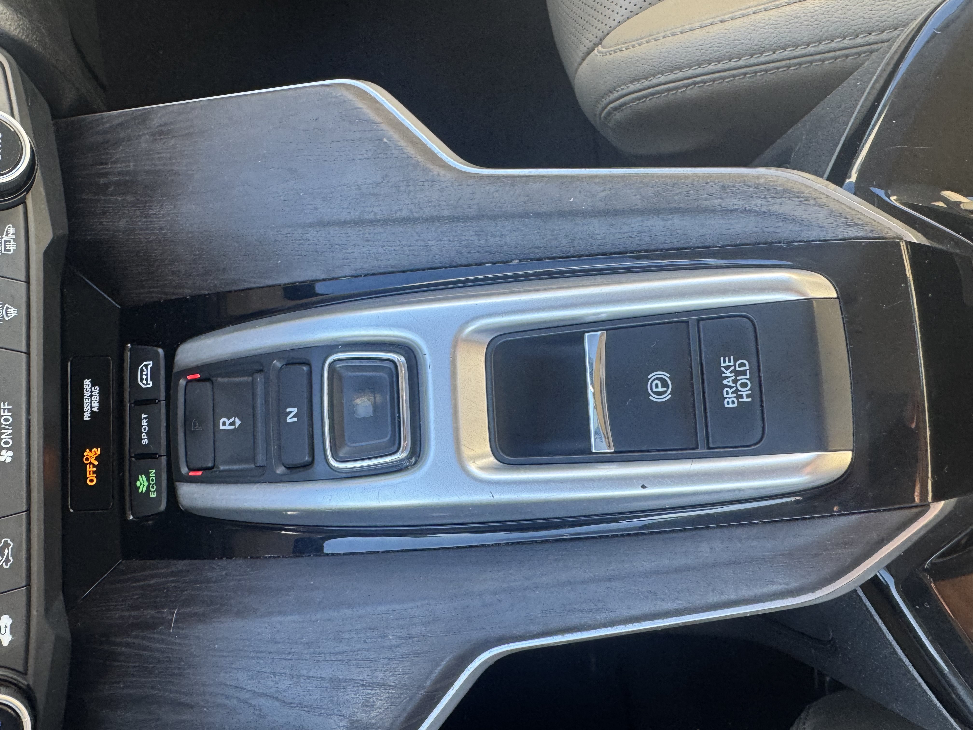 Used 2018 Honda Clarity Touring image 36