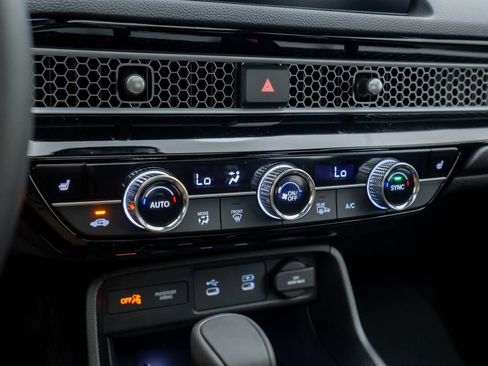 Certified 2026 Honda Civic Sport Touring image 25