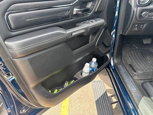 Used 2023 RAM 1500 Limited AWD/4WD image 11