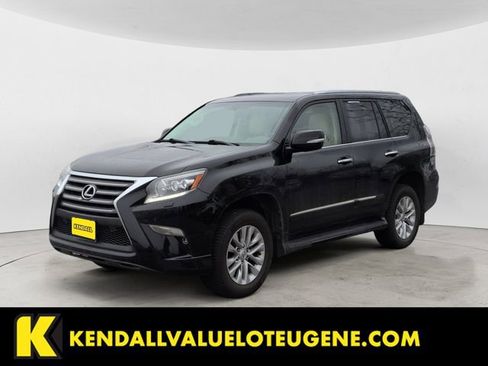 Used 2014 Lexus GX 460 w/ Premium Package image 1