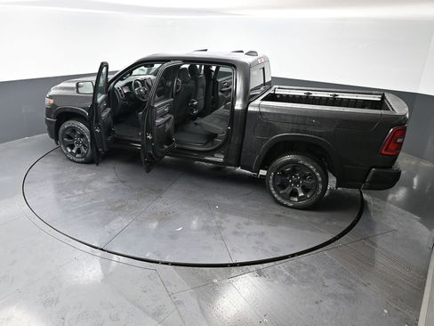 New 2026 RAM 1500 Big Horn image 46