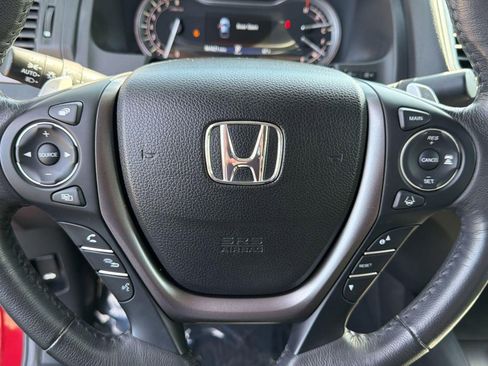 Used 2021 Honda Ridgeline RTL image 18