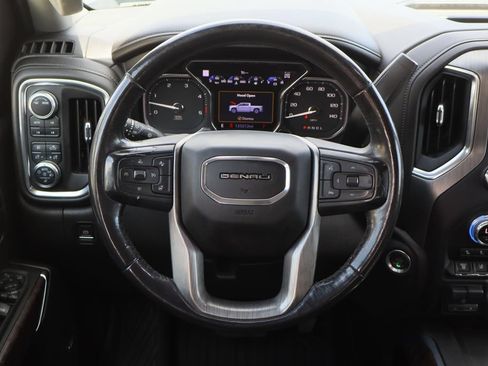 Used 2021 GMC Sierra 2500 Denali w/ Denali Ultimate Package AWD/4WD image 14