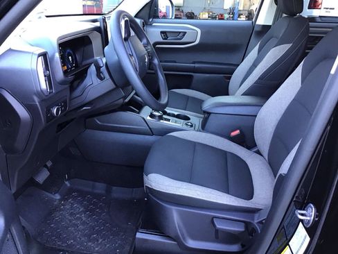 Used 2025 Ford Bronco Sport Big Bend AWD/4WD image 10