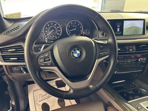Used 2018 BMW X5 xDrive35i AWD/4WD image 5