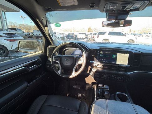 Used 2023 Chevrolet Silverado 1500 RST image 27