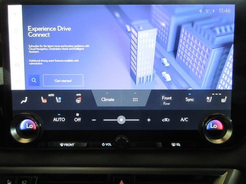 Used 2023 Lexus RX 500h F Sport w/ Accessory Package (Z1) AWD/4WD image 42