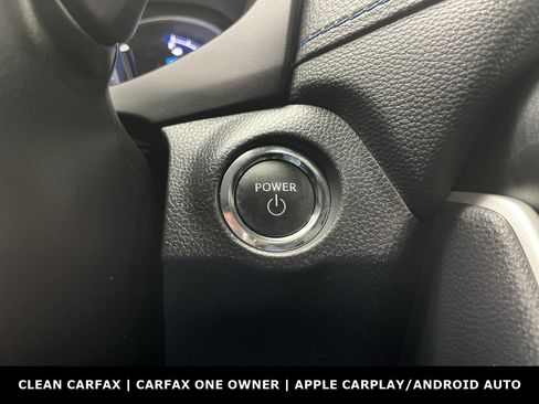 Used 2024 Toyota RAV4 SE w/ Convenience Package image 21