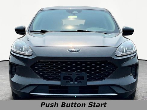 Used 2020 Ford Escape SE Sport FWD image 2