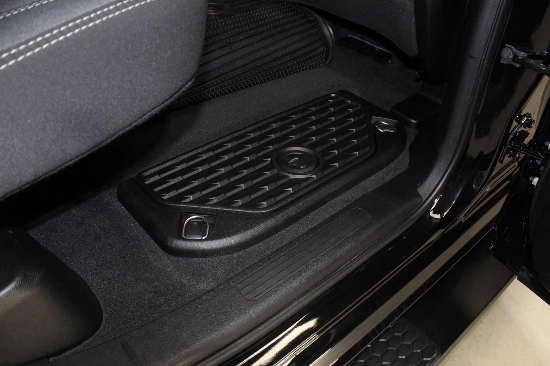 Used 2022 RAM 1500 Big Horn AWD/4WD image 54