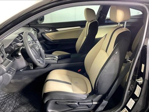 Used 2016 Honda Civic LX image 27