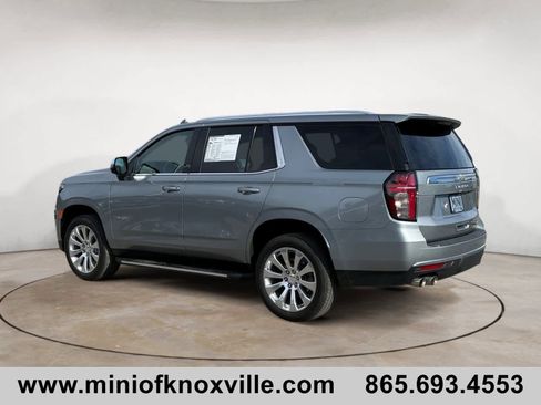 Used 2024 Chevrolet Tahoe Premier image 5