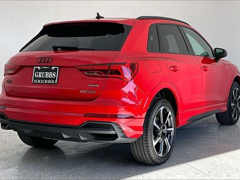 Used 2025 Audi Q3 2.0T Premium Plus image 15