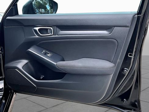 Used 2023 Honda Civic Sport image 27