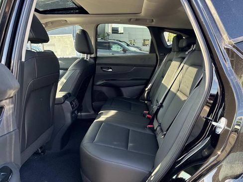 New 2026 Nissan Murano SL AWD/4WD image 6