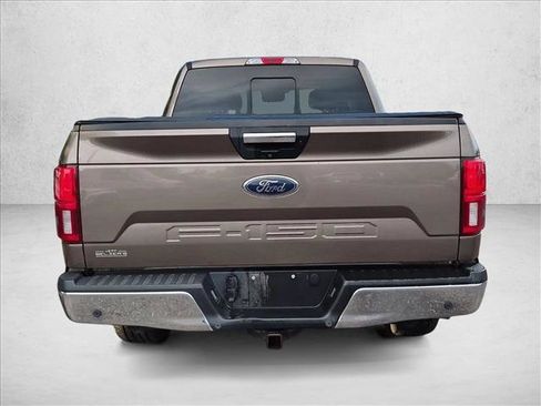 Used 2018 Ford F150 XLT w/ Equipment Group 302A Luxury AWD/4WD image 6