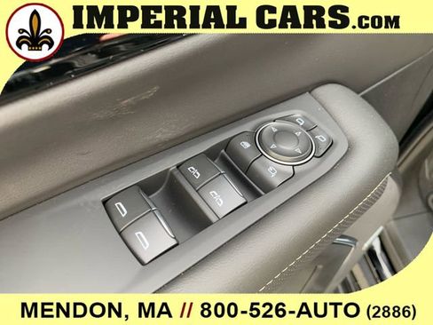 New 2025 Chevrolet Tahoe Premier w/ Sun And Tow Package image 18