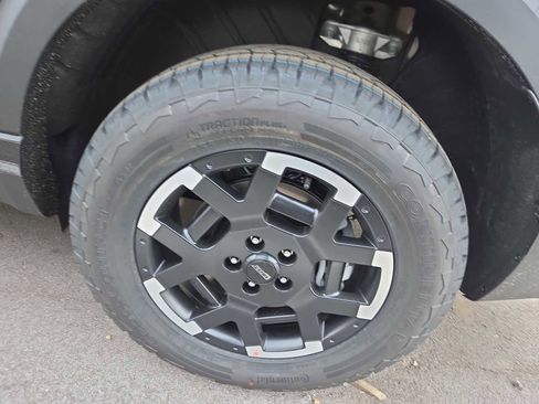 New 2026 Hyundai Palisade XRT Pro image 7