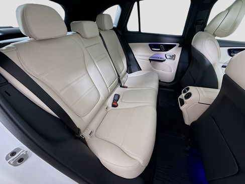 New 2026 Mercedes-Benz GLC 300 4MATIC image 28
