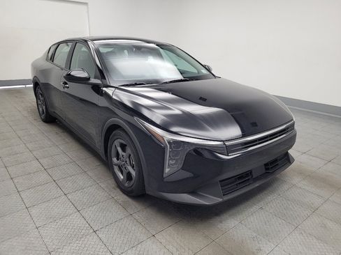 Used 2025 Kia K4 FWD image 13