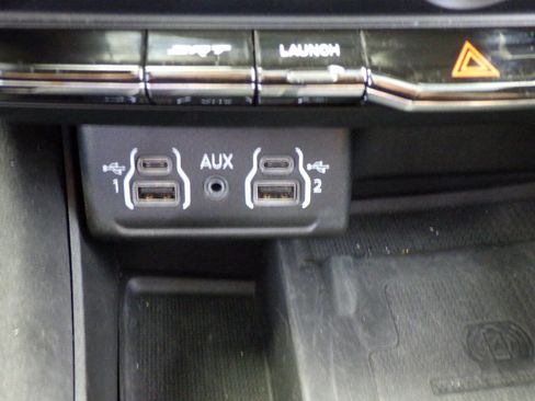 Used 2022 Dodge Durango SRT w/ SRT Interior Appearance Group image 38