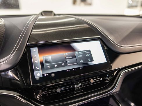 Used 2025 Aston Martin DBX 707 image 28