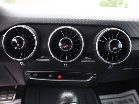Used 2018 Audi TT 2.0T AWD/4WD image 18