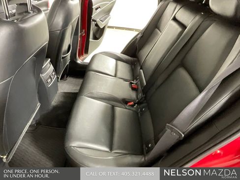 Certified 2024 MAZDA CX-30 AWD 2.5 S w/ Select Sport Pkg image 26