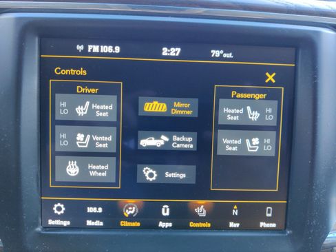 Used 2018 RAM 2500 Longhorn image 32