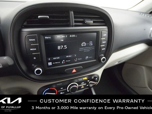 Certified 2024 Kia Soul LX image 22