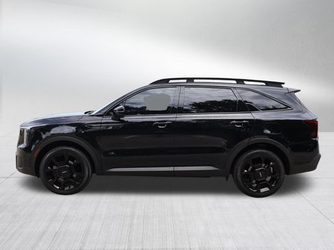 Used 2024 Kia Sorento SX AWD/4WD image 4