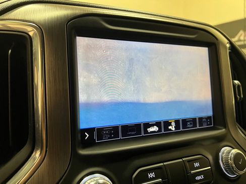 Used 2020 GMC Sierra 1500 Denali w/ Denali Ultimate Package AWD/4WD image 43