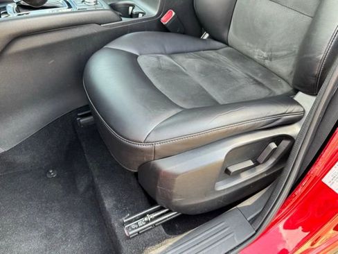 Used 2019 MAZDA CX-5 Touring image 8