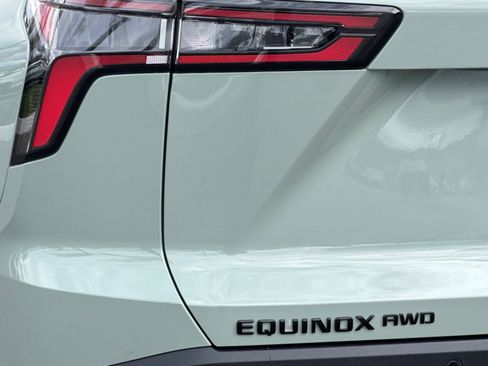 New 2026 Chevrolet Equinox ACTIV w/ Convenience Package III image 27