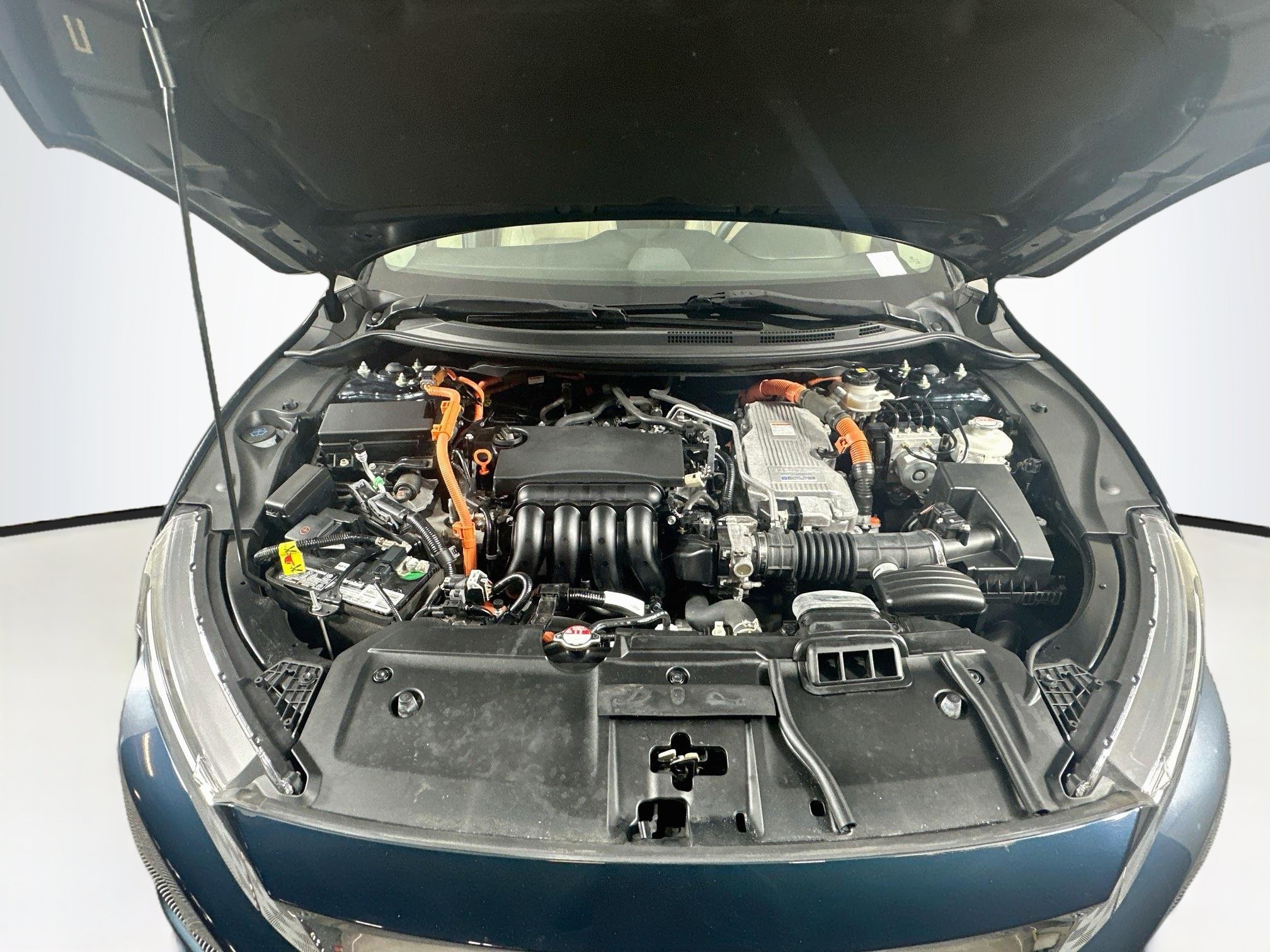 Used 2019 Honda Clarity Plug-In Hybrid image 30