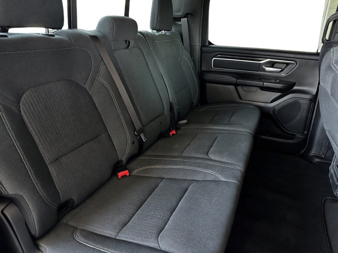 Used 2023 RAM 1500 Big Horn AWD/4WD image 17