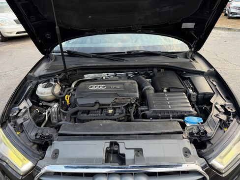 Used 2015 Audi A3 1.8T Premium w/ Audi MMI Navigation Plus image 25