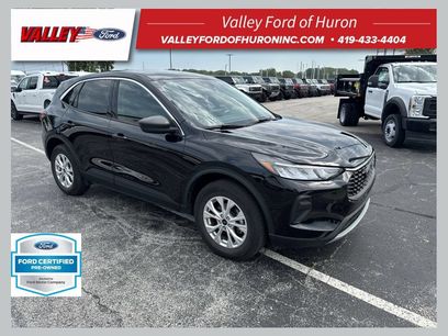 Used 2024 Ford Escape Active