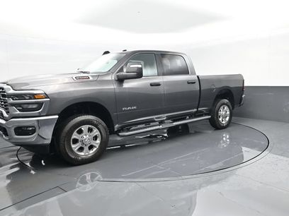 Used 2025 RAM 2500 Big Horn