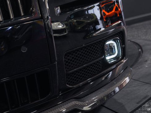 Used 2022 Rolls-Royce Ghost Black Badge image 13