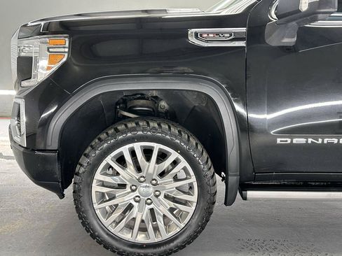 Used 2019 GMC Sierra 1500 Denali w/ Denali Ultimate Package AWD/4WD image 5