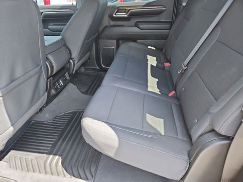 Used 2024 Chevrolet Silverado 1500 RST image 16